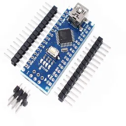arduino nano Arduino_Nano_WIth _cable Micro Controller Board Electronic Hobby Kit image 3