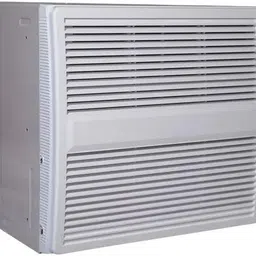 haier 1.5 Ton 3 Star Window AC- White image 2
