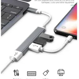Ancestors USB Type C, USB Type C OTG Adapter image 4