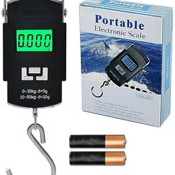 Monycare Travel Handheld Luggage Weigher 50kg Weighing Scale-picture-28