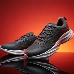 vokstar AirPulse Comfort Ride Running Shoes For Men image 5