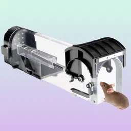 vytonic MTB780 Live Trap-picture-22