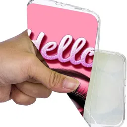 goldista Back Cover for Moto Edge 70 5G image 2