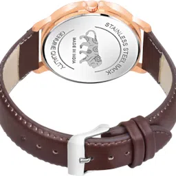 cbr New Trandy Stylish Analog Collection Watch_MT-41 Analog Watch - For Men MT-41 image 5