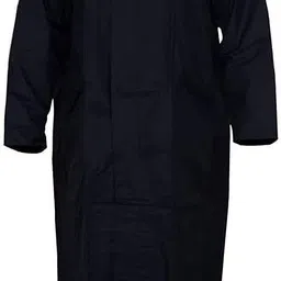 fashionon Solid Men Raincoat-picture-20
