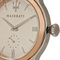 maserati Analog Watch - For Men R8853118005 image 5
