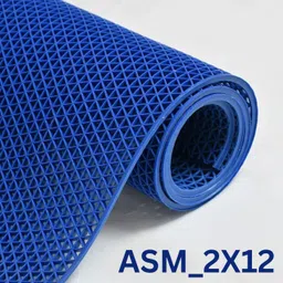 unox Rubber Bathroom Mat-picture-30