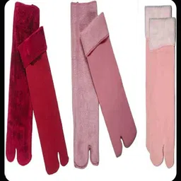 creeknest Women Solid Ankle Length-picture-36