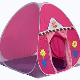 healthysleeping Foldable Popup Play House Tent - For Kids-picture-28