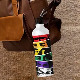 peekdeebottle 750 ml Aluminium Bottle image 3