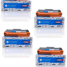 JK Toners TN2365 For L2305W L2320D L2321D L2340DW L2360DN L2361DN L2380DW L2540DW L2541DW Black Ink Toner-picture-13