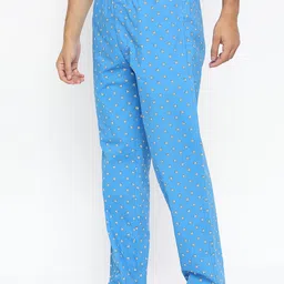 underjeans by spykar Men Pyjama image 3