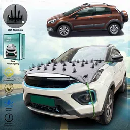 frap Fiat Avventura Body Cover-picture-17