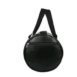 bullat 30 L Gym Duffel Bag - Gym Duffel Bags_15 - Black image 2