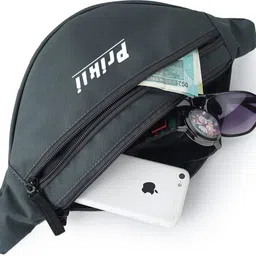 prikli Chest, Fanny Pouch, Belt Sport Bag Waist Bag waist bag pouch bag for boys and girls fanny pack-picture-28