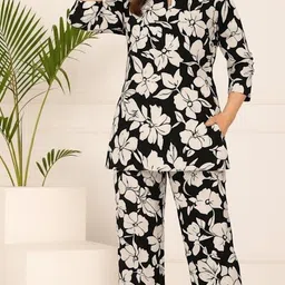 4k fashion Top Pant Co-ords Set-picture-12