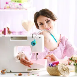 vedvit Sewing Machine LED Light and Equipment Light Adjustable and Magnetic Study Lamp image 2
