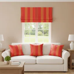ubh POLY_1361C_3.3 Curtain Fabric image 4