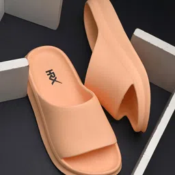 hrx by hrithik roshan Women Slides-picture-35