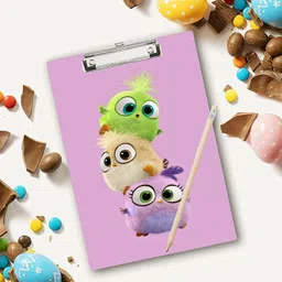 decor production Mdf Exam Pad/Wooden Examination Writing Pad | Exam Board for Students_14 image 4