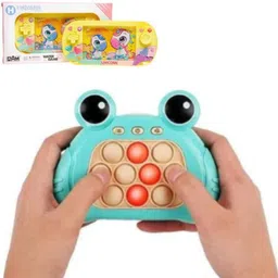 premio coppex Pop Fidget Game 4-Mode Pattern Popping Toy with 30 Levels + [Free Water Game]-picture-11