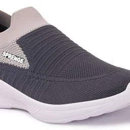 sprenge Walking Shoes For Men image 4