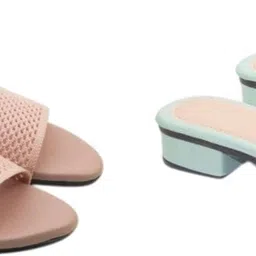 shocog Women Flats Sandal image 1