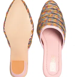 gerief Women Heels Sandal image 3