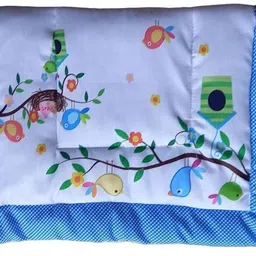 new meera manufacturing Digital Print Mattress , Godari, Sleeping Mattress Unique Design image 5