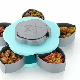 muktbhav Spice Set Plastic-picture-25