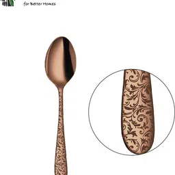 shri & sam Stainless Steel Cutlery Set image 3