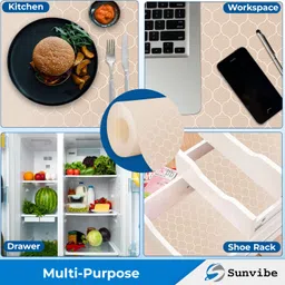 sunvibe Plastic Drawer Mat image 5