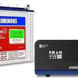 luminous Zelio 1100 with RC 25000 Zelio 1100 with RC 25000 Pure Sine Wave Inverter image 2
