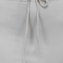 VIDHATA FASHION Grey Color Lycra Blend Saree Shapewear Petticoat For Women Underskirt Lycra Blend Petticoat image 2