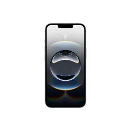 Apple iPhone 16e (256GB, White) image 2