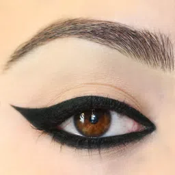 bigwig MATT EYELINER ( ROYAL BLUE ,BLACK) 7ML 14 ml image 3