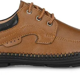 mactree Lace Up For Men image 3