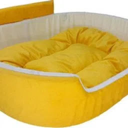 havens dream Dog Bed, Sofas Bed & Chairs Bed With Collur XXXL Pet Bed image 5