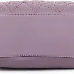 sassynslaying Women Purple Shoulder Bag image 3