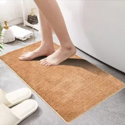 threadweave Microfiber Door & Floor Mat image 1