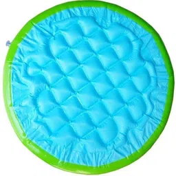 appalon Best Buy Ring 2 ft Baby Bath Tub Water pool Bath Tub a6 for kids Inflatable Swimming Pool image 4