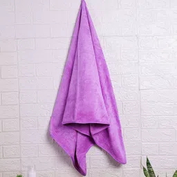 fezora Microfiber 500 GSM Bath Towel image 3