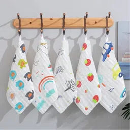 tony stark Cotton 250 GSM Face, Hand Towel-picture-21