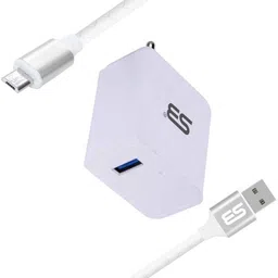 shopbucket Wall Charger Accessory Combo for QC 3.0AMP Single USB Port Fast Charger 18W, Infinix Smart 5, Infinix S4, Infinix Hot 7, Infinix Hot 4 Pro.-picture-13