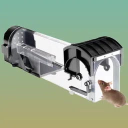 vyabnex MTB867 Live Trap-picture-10