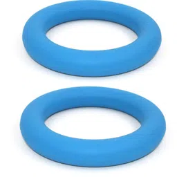 xron Super Sponge Filled Rubber Tennikoit Ring Rubber Tennikoit Ring-picture-48