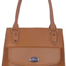 al jazeera Women Beige Messenger Bag-picture-20