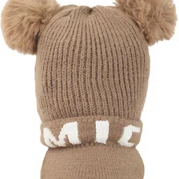 schp Woven Beanie image 3