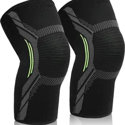 viven enterprise Knee Support Braces, Sleeves, Pads, Wraps, Straps, Size-XL Hand Grip/Fitness Grip-picture-19