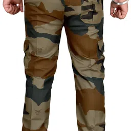 trendarc Men Cargos image 2